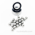 70 G1000 Универсальное колесо 1.3505 Chrome Steel Ball